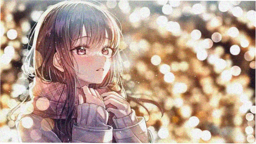 星海拾荒者 主视觉海报